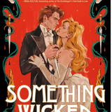 Something Wicked- Falon Baliard