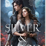 Silver & Blood - by Jessie Mihalik (Paperback)