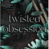 Twisted Obsession: Alternate Cover