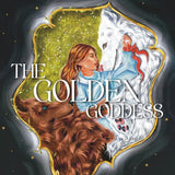 The Golden Goddess (The Wolf Queen Chronicles)