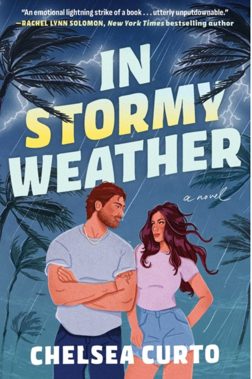 In Stormy Weather (Paperback)