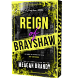 Reign of Brayshaw (Deluxe Edition)