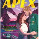 Double Apex by Josie Juniper (Paperback)