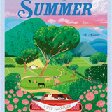 Blue Jean Summer - (The Wilder Estate) (Paperback)