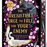 Irresistible Urge To Fall For (Paperback)