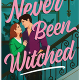 Never Been Witched - (Starfall Point) by Molly Harper (Paperback)