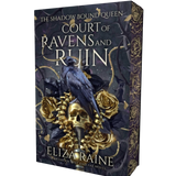 Court of Ravens and Ruin (Paperback)