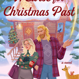 A Curse for Christmas Past (Paperback)
