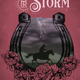 Saddle the Storm:  (Thornbrush Ranch, #3)