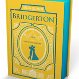It's in His Kiss and on the Way to the Wedding: Bridgerton Collector's Edition - (Hardcover)