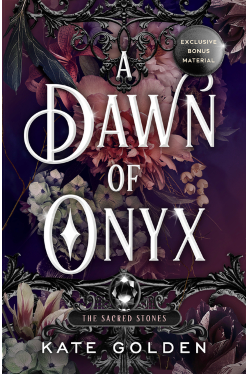 A Dawn of Onyx