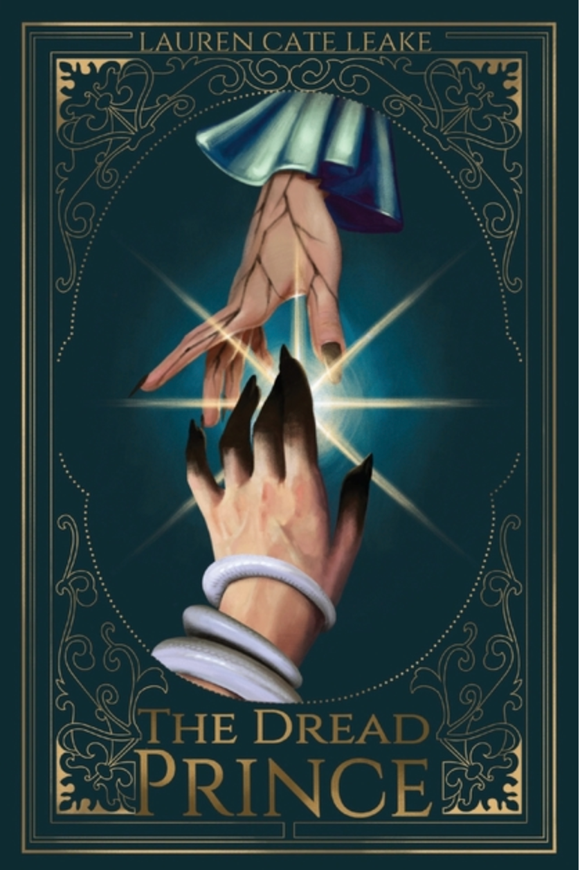 The Dread Prince -  (Paperback)