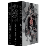 Alchemised (Deluxe Three-Volume Slipcase Edition)