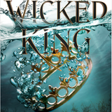 The Wicked King (The Folk of the Air, 2)