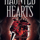 Haunted Hearts- Hanna Harp