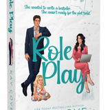 Role Play, by Kay Cove