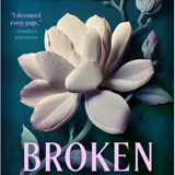 Broken Rival- Tessa Bailey