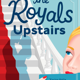 The Royals Upstairs -(Paperback)