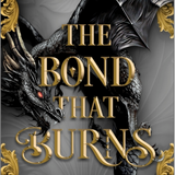 Bond That Burns (Standard Edition) (Paperback)