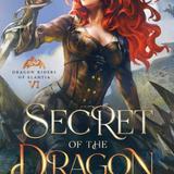 Secret of the Dragon (Paperback)