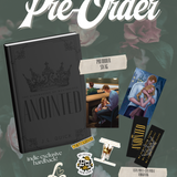 Anointed (Hardcover) by J.L. Quick