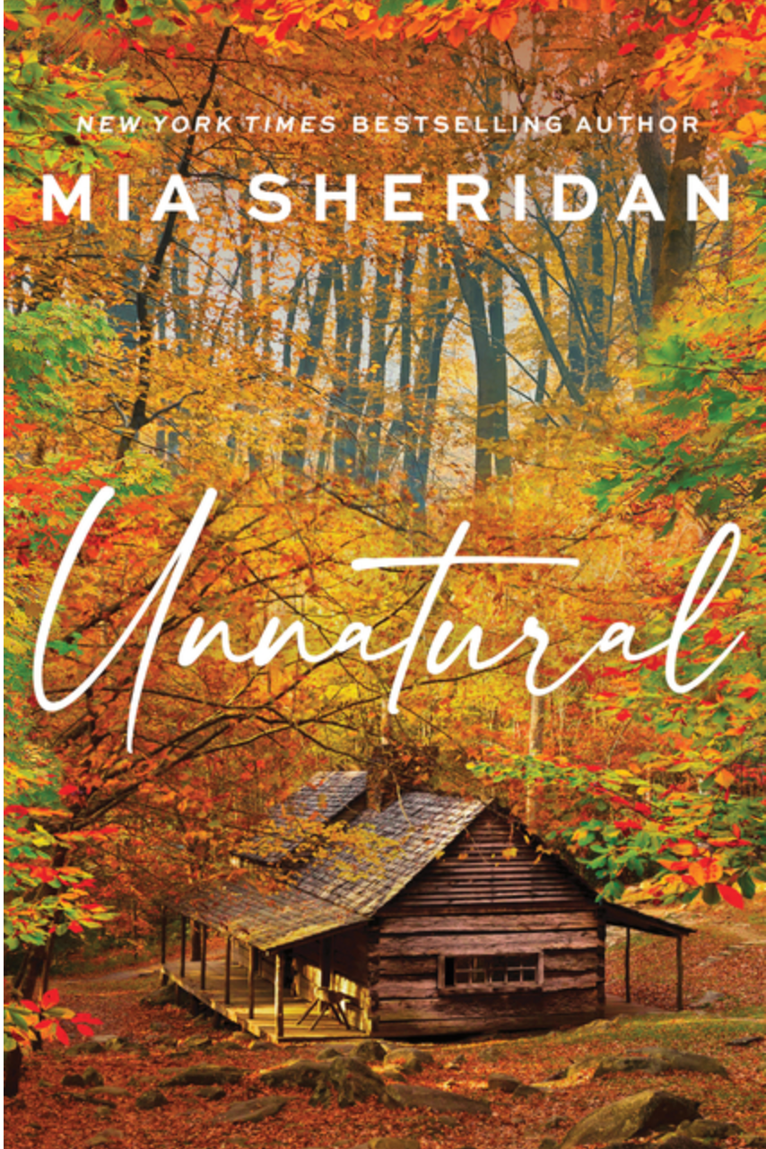Unnatural - (Men and Monsters) (Paperback)