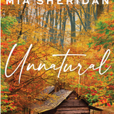 Unnatural - (Men and Monsters) (Paperback)