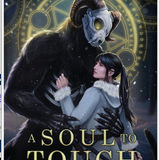 A soul to touch duskwalker brides book three