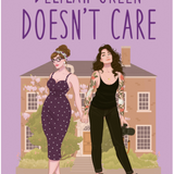 Delilah Green Doesn't Care