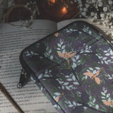 Fourth Wing Dragons Neoprene E-Reader/ Tablet Sleeve