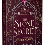 The Stone Secret - (Gargoyles of Stonehaven) by Debbie Cassidy (Paperback)