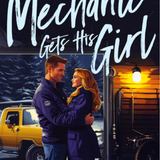 The Mechanic Gets His Girl (Paperback)
