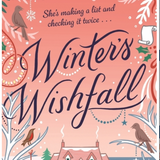 Winter's Wishfall  (Paperback)