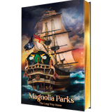 Magnolia Parks- Jessa Hastings