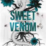 Sweet Venom (Standard Edition) - (The Vipers) (Paperback)