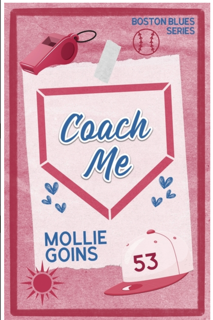 Coach Me (Boston Blues)