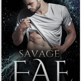 Savage Fae - by Caroline Peckham & Susanne Valenti (Paperback)