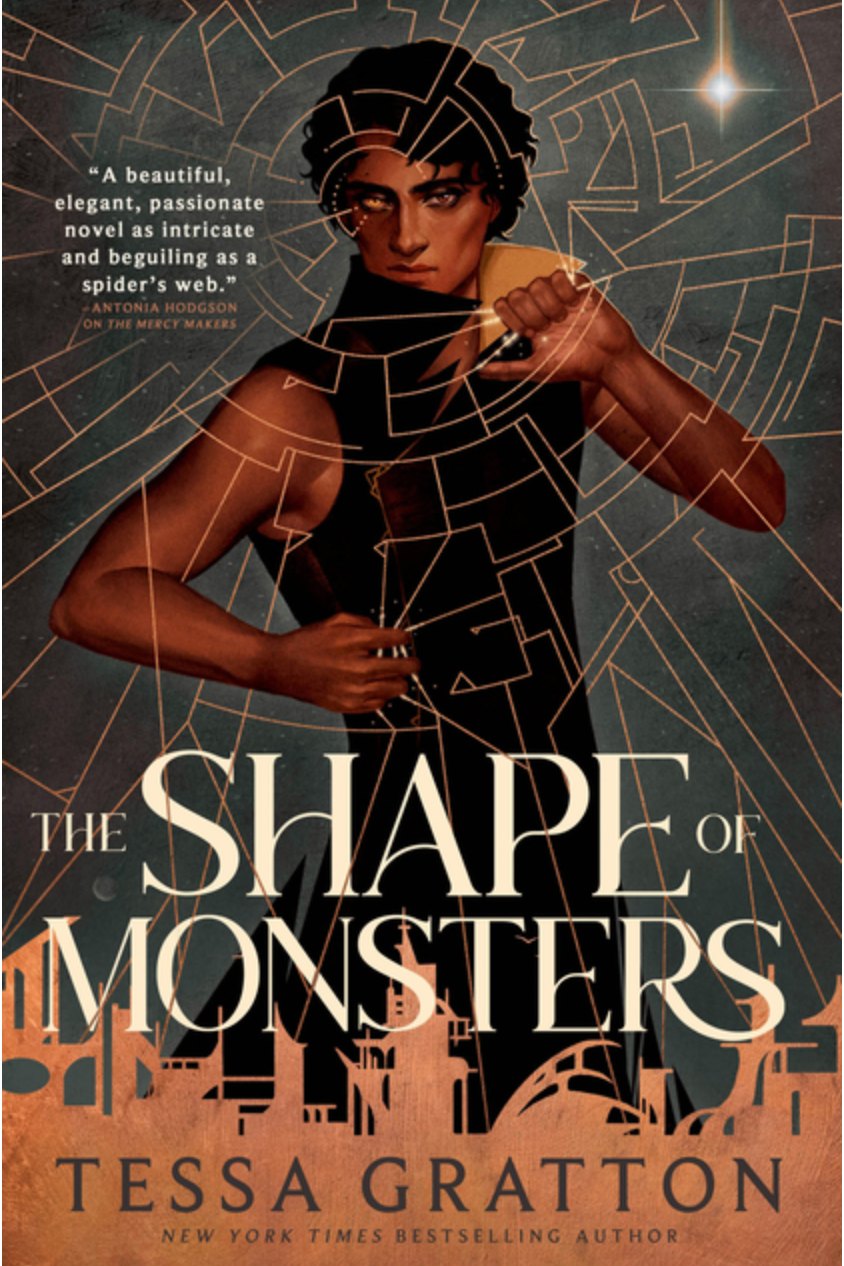 The Shape of Monsters