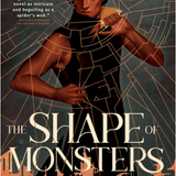 The Shape of Monsters