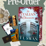 The Italian Obsession (House of Ferrara)