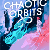 Chaotic Orbits- Beth Revis