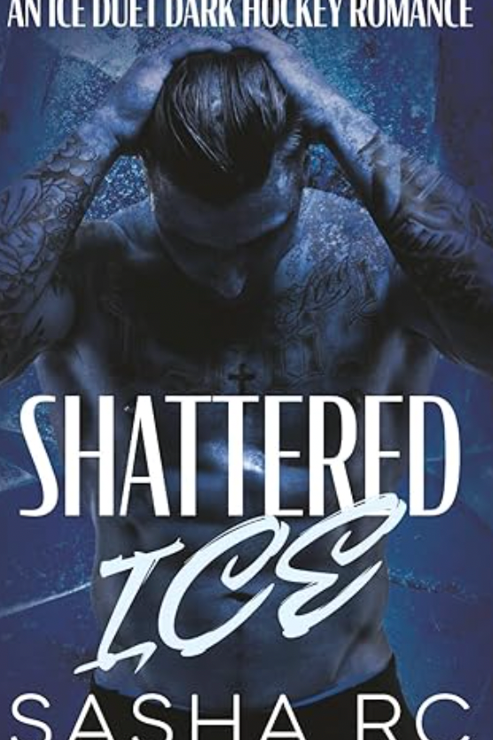 Shattered Ice (consignment)
