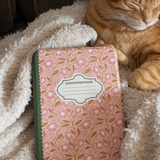 Cheery Composition Kindle Case: 12th Generation  Kindle Paperwhite/Colorsoft (2024 -2026 7inch)