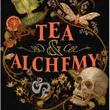 Tea & Alchemy -(Paperback)