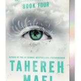 Restore Me (Paperback Deluxe Limited Edition )