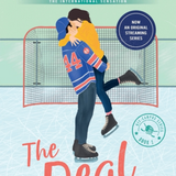 The Deal (Off-Campus, 1) by Elle Kennedy