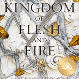 A Kingdom of Flesh and Fire Special Edition,