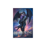 Heartsong - (Paperback)
