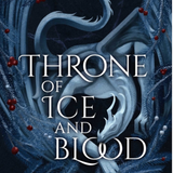 Throne of Ice & Blood (Paperback)