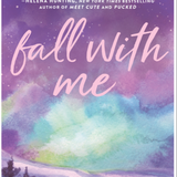 Fall with Me - (Playing for Keeps)  (Paperback)